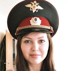 Profilbild von Diana Dratschow