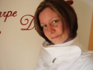 Profilbild von Diana Dreier