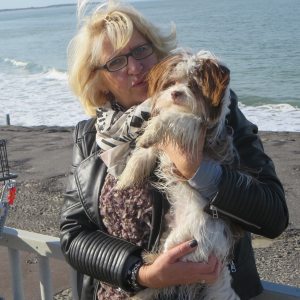 Profilbild von Diana Drüke