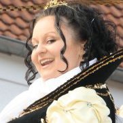 Profilbild von Diana Duckstein