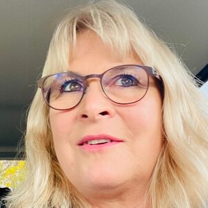 Profilbild von Diana Dulner