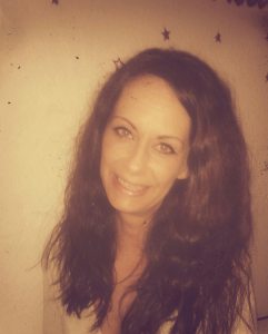 Profilbild von Diana Ebert