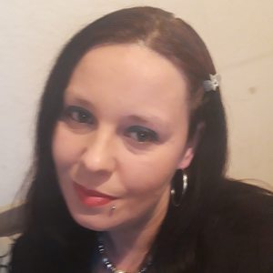 Profilbild von Diana Ebinger