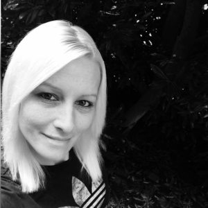 Profilbild von Diana Eggen