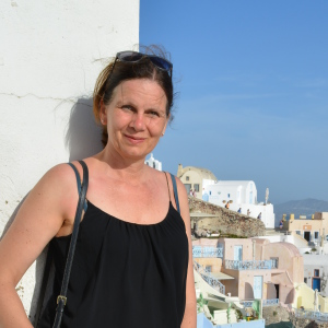 Profilbild von Diana Eglsoer