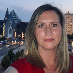 Profilbild von Diana Ehrenberg