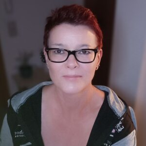 Profilbild von Diana Ehrhardt