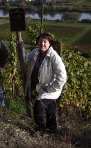 Profilbild von Diana Ehrhold