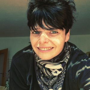 Profilbild von Diana Eichhorn