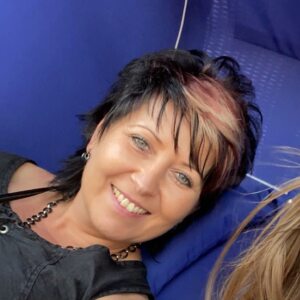 Profilbild von Diana Eichhorst