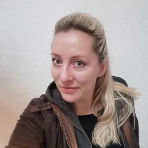 Profilbild von Diana Eickworth