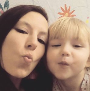 Profilbild von Diana Eidenberg