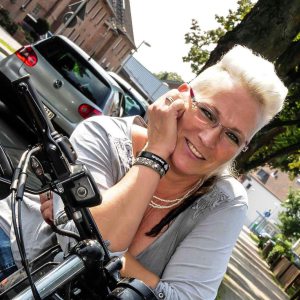 Profilbild von Diana Einhaus