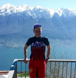 Profilbild von Diana Eisgruber