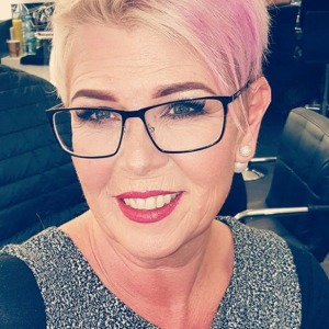 Profilbild von Diana Eksikli