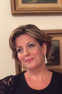 Profilbild von Diana El Batal
