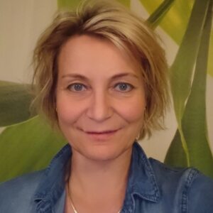 Profilbild von Diana Elseberg
