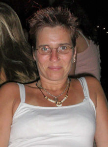 Profilbild von Diana Endler