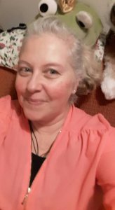 Profilbild von Diana Engel