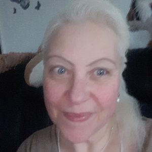 Profilbild von Diana Engel