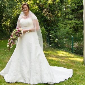 Profilbild von Diana Engels