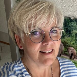 Profilbild von Diana Ernst