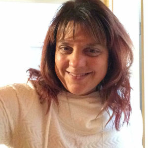 Profilbild von Diana Escher