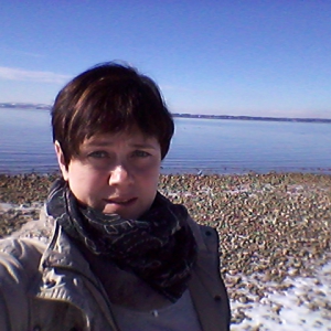 Profilbild von Diana Ettinger