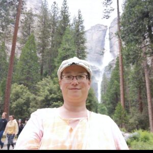 Profilbild von Diana Evers