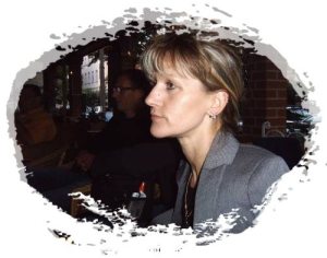 Profilbild von Diana Fahle