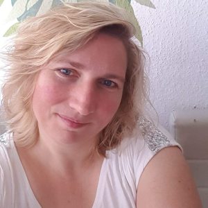 Profilbild von Diana Fechner