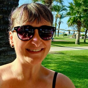 Profilbild von Diana Felgenhauer