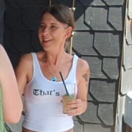 Profilbild von Diana Felstau