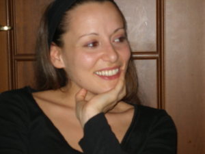 Profilbild von Diana Ferraro