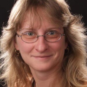 Profilbild von Diana Feuerbach