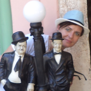 Profilbild von Diana Fidler