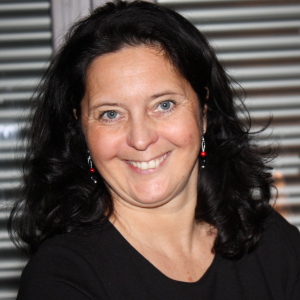 Profilbild von Diana Figiel