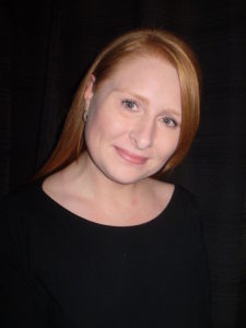 Profilbild von Diana Figiel