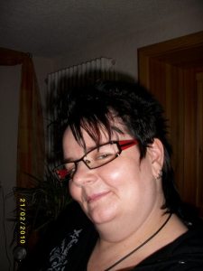 Profilbild von Diana Filler