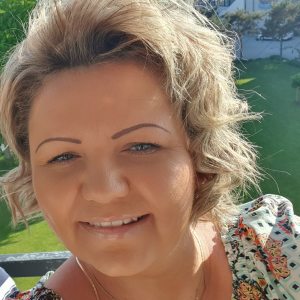 Profilbild von Diana Finke