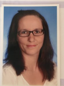 Profilbild von Diana Fischer