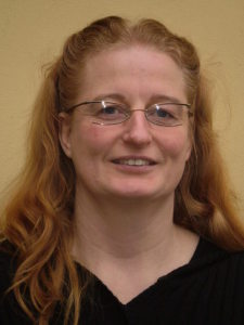 Profilbild von Diana Fischer