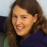 Profilbild von Diana Fischer