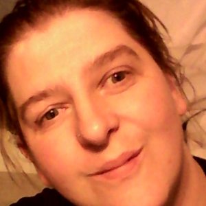 Profilbild von Diana Fischer