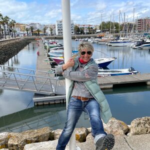 Profilbild von Diana Fischer