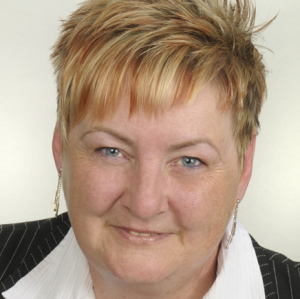 Profilbild von Diana Flach