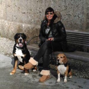 Profilbild von Diana Fleige