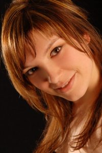 Profilbild von Diana Flore