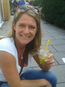 Profilbild von Diana Flues