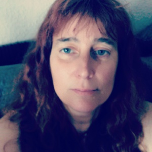 Profilbild von Diana Förster